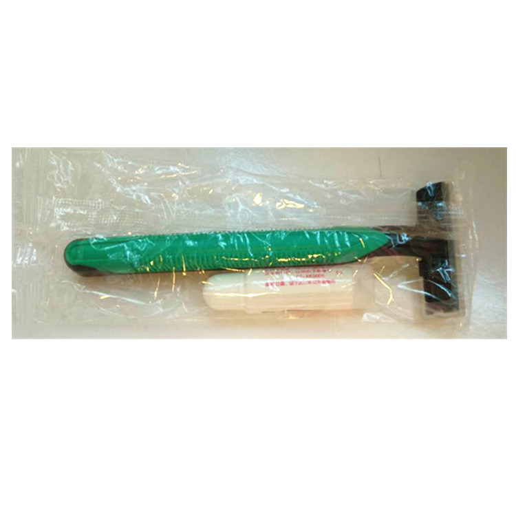 東莞一次性舒適型剃須刀廠價批發(fā)