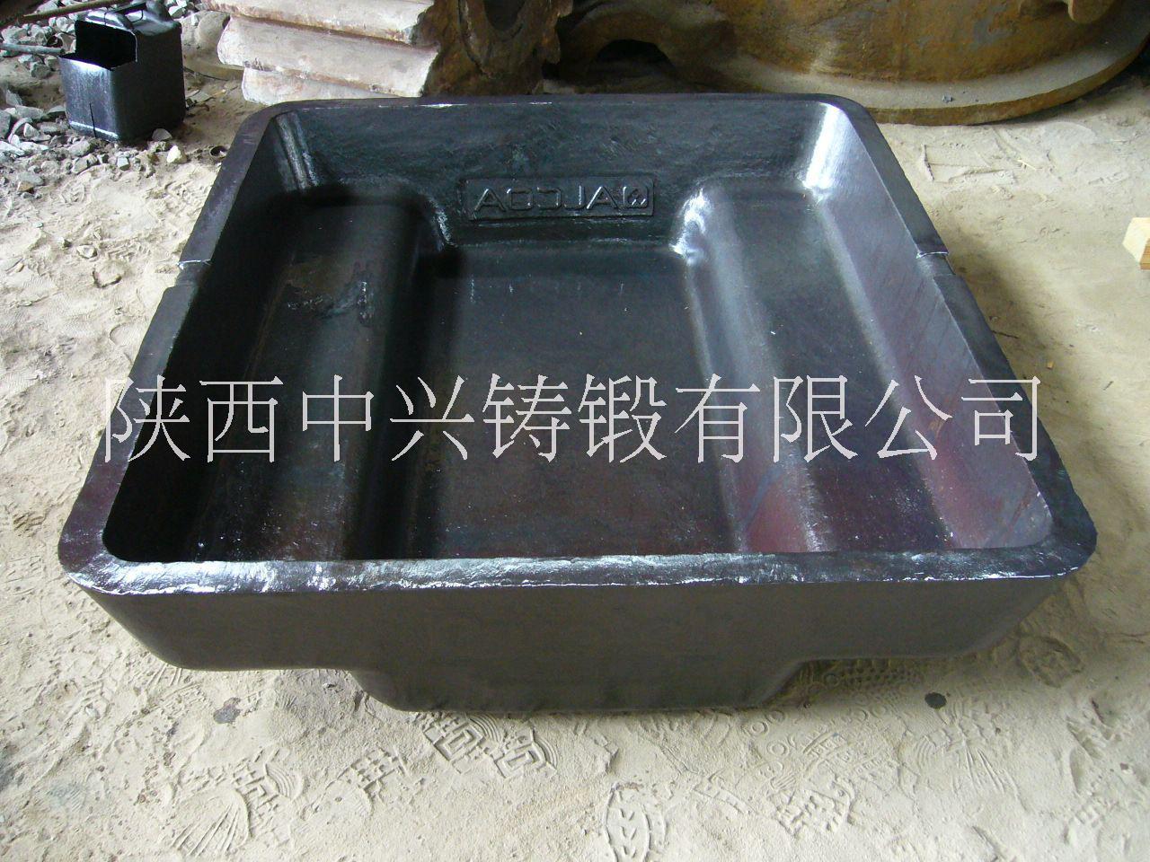 負(fù)壓鑄造LP1500鋁錠模 鋁錠模具 優(yōu)質(zhì)鋁錠模 高質(zhì)量鋁錠模