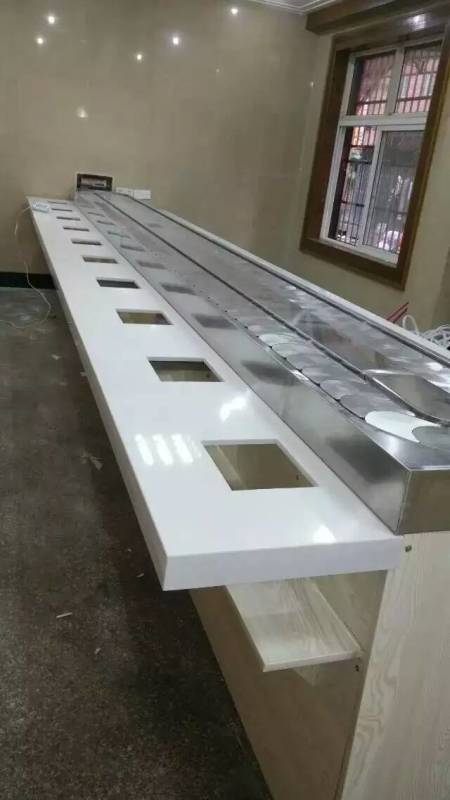 杭州旋轉(zhuǎn)火鍋燒烤設(shè)備廠家直銷價(jià)格