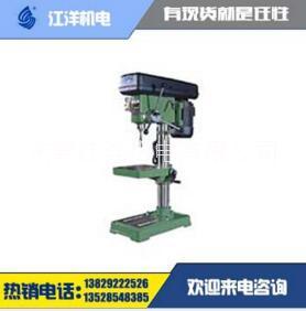 供應杭州西湖Z512-2工業(yè)臺鉆精密臺鉆高速臺鉆