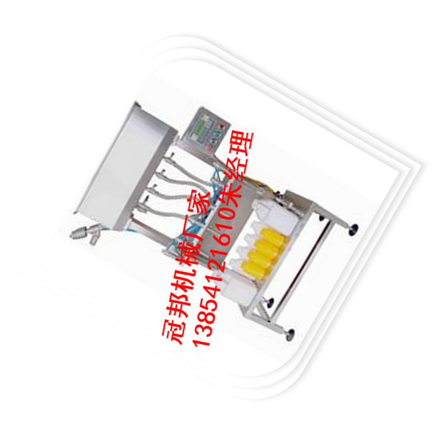 全自動農(nóng)藥灌裝機 德州*灌裝機