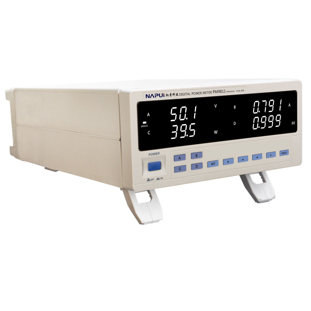 PM9812電參數(shù)測(cè)量?jī)x電能量 PM9812小電流電能量電參數(shù)測(cè)試儀 PM9812數(shù)字功率計(jì)