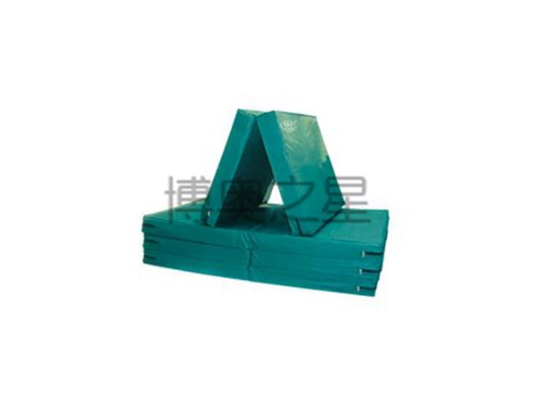 中小學體操墊批發(fā)   折疊體操墊批發(fā)   壓縮海綿摔跤墊  藝術體操墊