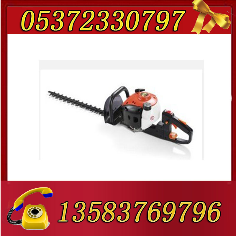 HT-230*綠籬機(jī)