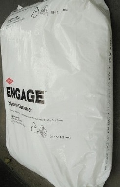 高流動透明POE美國陶氏8402 零件產(chǎn)品輕便性佳