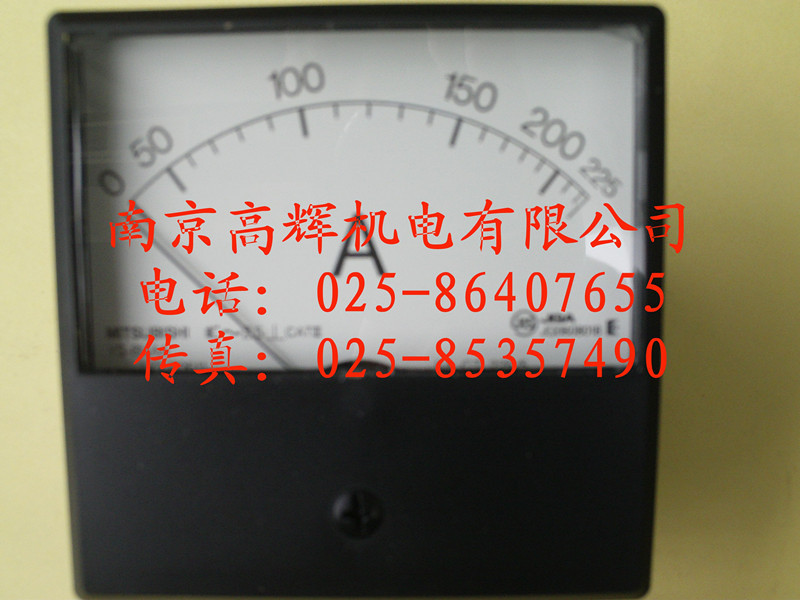 日本三*流表 LM-80NDA 廠家直銷