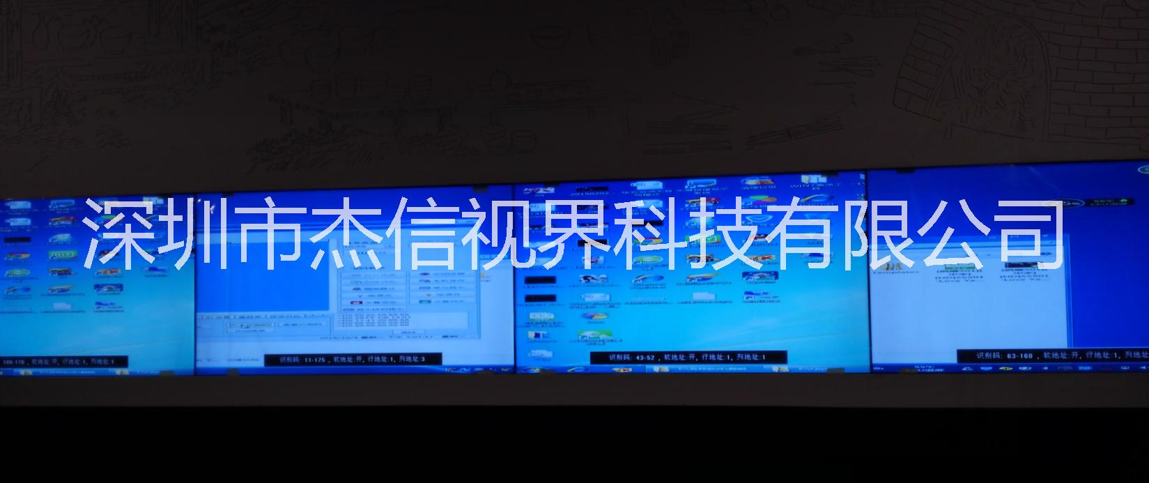 黑龍江42寸液晶拼接屏DID