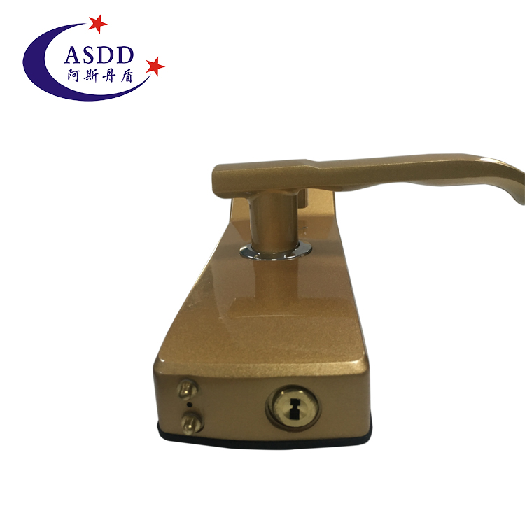 指紋密碼智能門鎖廠家直銷供應(yīng)，智能鎖生產(chǎn)廠家