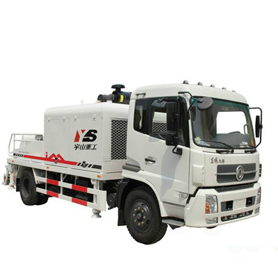 攪拌泵是怎么分類的？