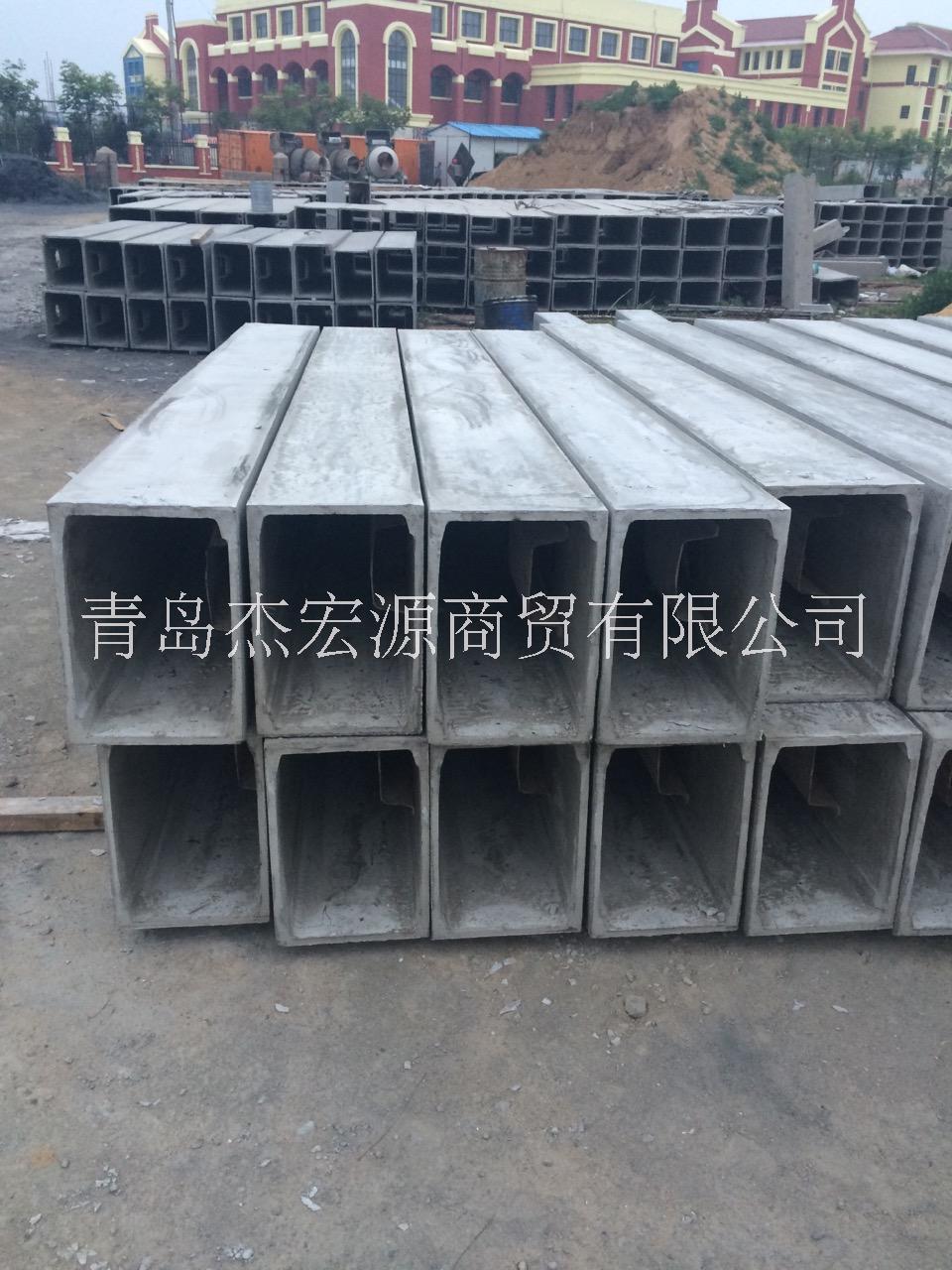 機制排氣煙道