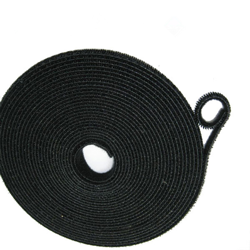 魔術(shù)貼扎帶 電源線魔術(shù)貼扎帶