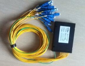 1分32光分路器 1分32盒式光分路器
