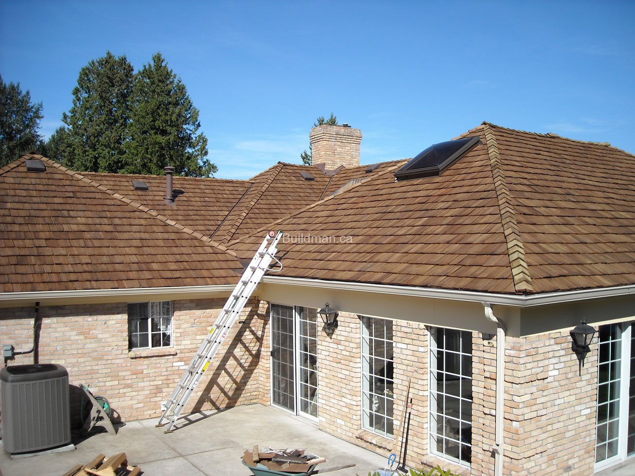 瀝青瓦廠家批發(fā)