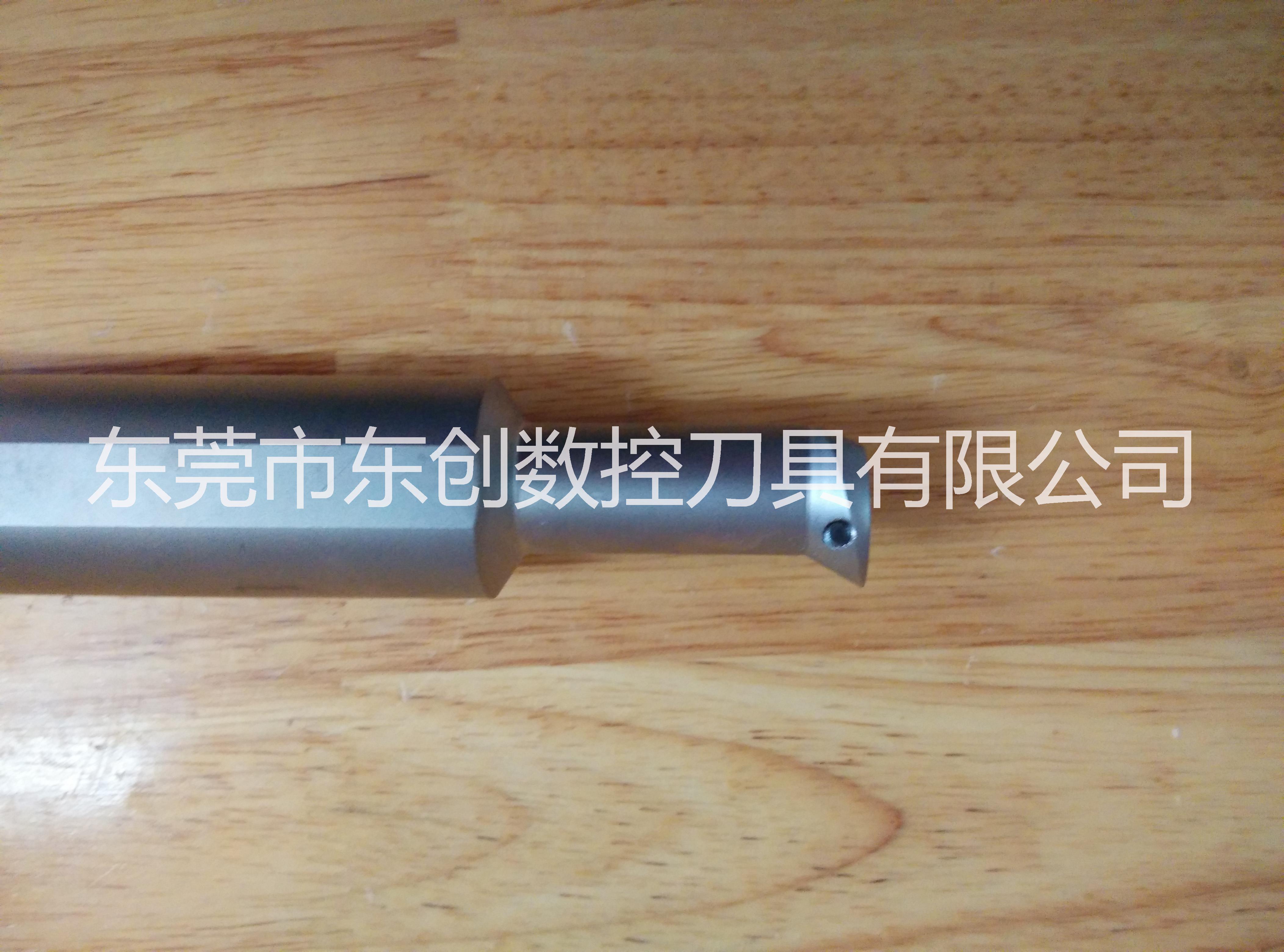 數(shù)控刀具內(nèi)孔車刀桿S25R-STFCR/L-16裝TC*內(nèi)孔鏜刀桿非標(biāo)刀桿均可定做