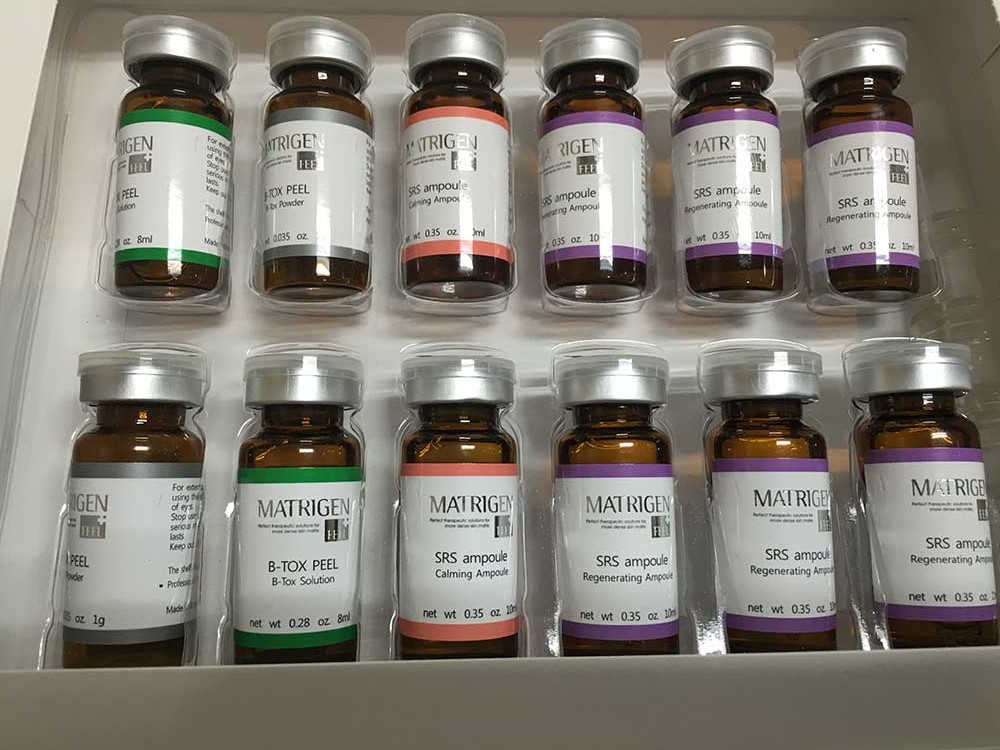 韓國海藻煥膚價格,韓國*,咨詢電話：13816604976 韓國海藻煥膚多少錢