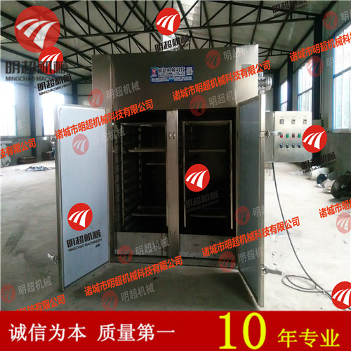 廠家*供應(yīng) *144盤箱式烘干房