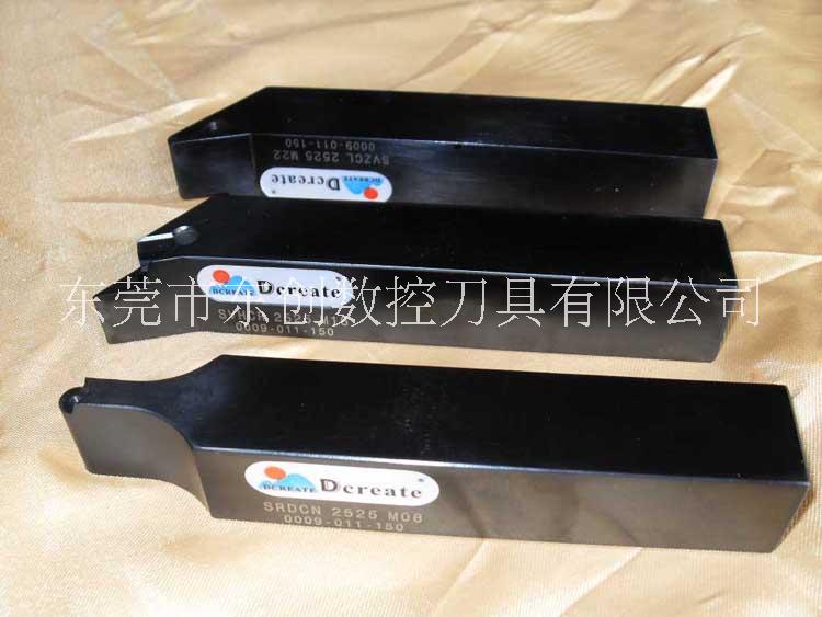 外圓車刀桿SVQCR 2525M22輪轂刀桿裝VCGT220530*廠家現(xiàn)貨