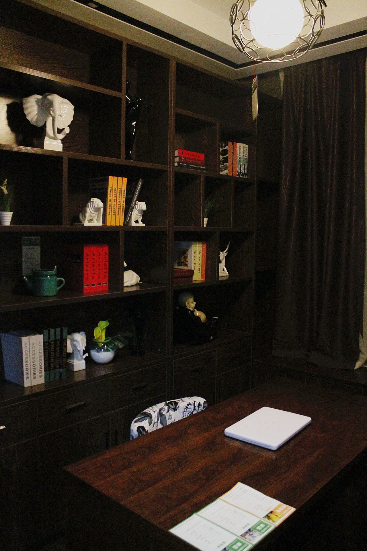 成都127平米的房子整裝全包 成都全包裝修公司 成都整裝裝修公司