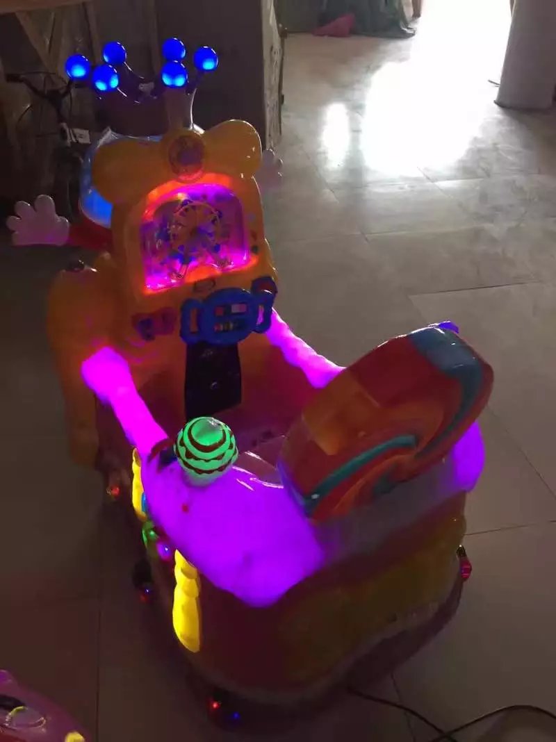 鄭州游樂(lè)場(chǎng)游樂(lè)園電動(dòng)玩具搖搖車(chē)，兒童游樂(lè)園游樂(lè)設(shè)備上門(mén)安裝加工