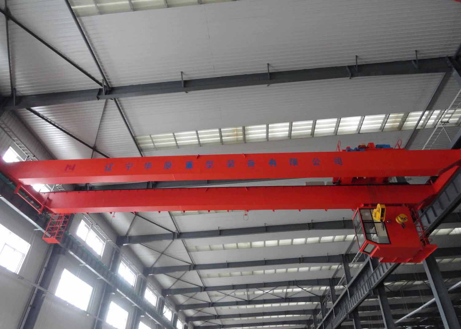 遼寧單梁起重機(jī)廠家 電動單梁起重機(jī)