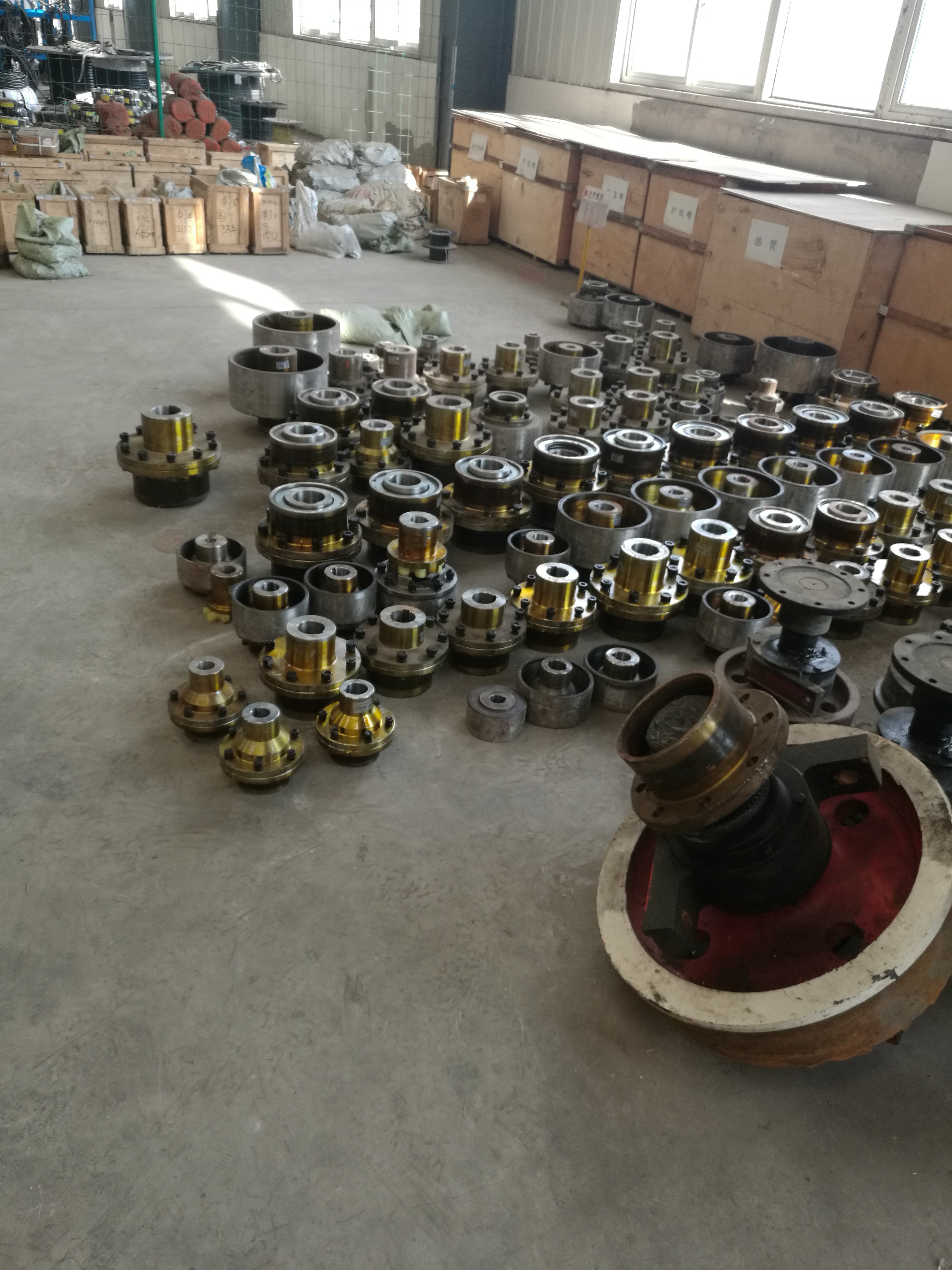 遼寧起重機(jī)配件廠家 起重機(jī)配件廠家 起重機(jī)配件