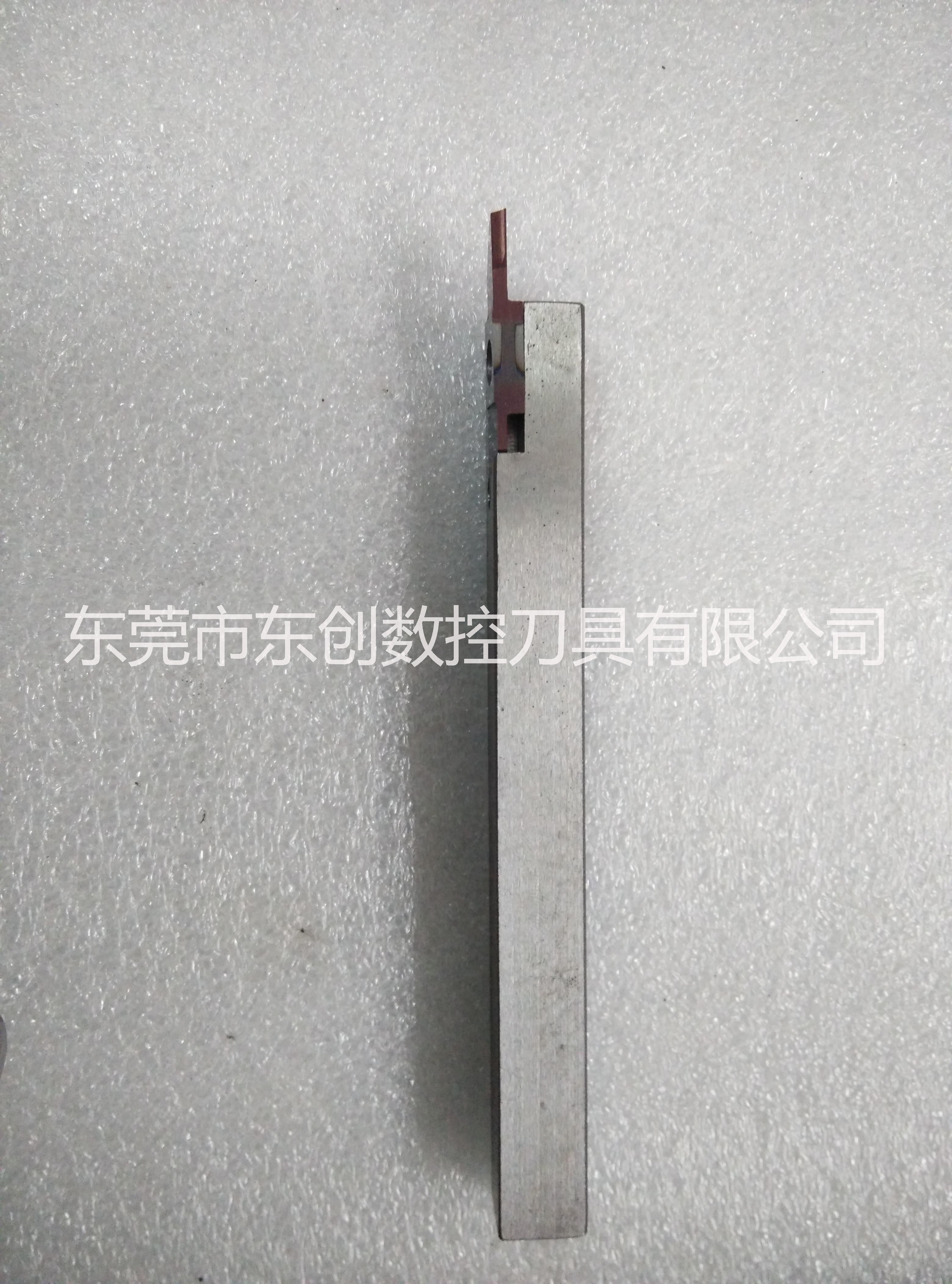 東莞東創(chuàng)數(shù)控刀具仿形外圓切槽刀桿外圓車刀桿非標(biāo)刀桿廠家定做直銷批