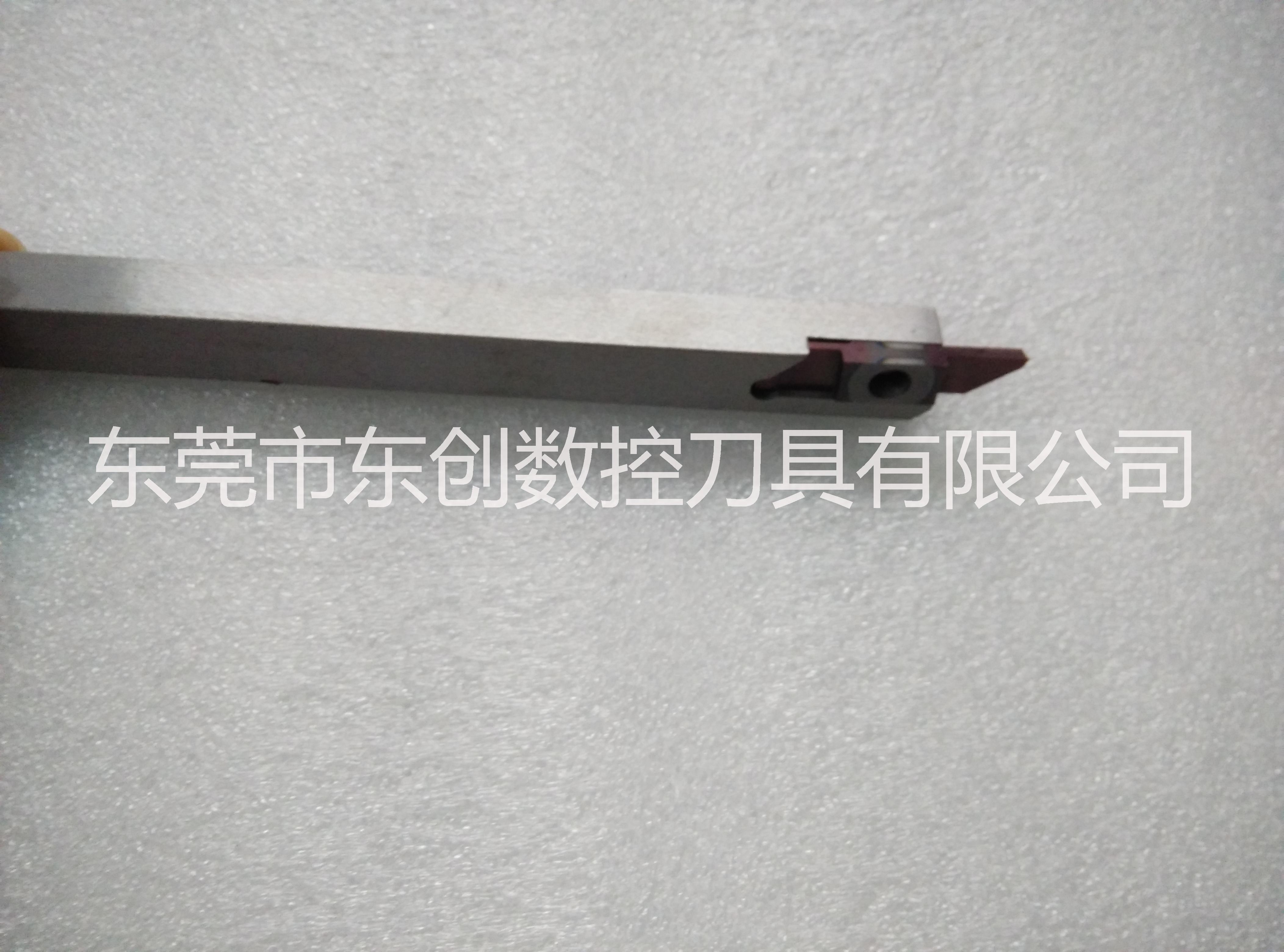東莞東創(chuàng)數(shù)控刀具仿形外圓切槽刀桿外圓車刀桿非標(biāo)刀桿廠家定做直銷批
