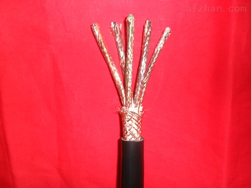 MHYBV-5礦用拉力電纜 MHYBV-5礦用通信拉力電纜