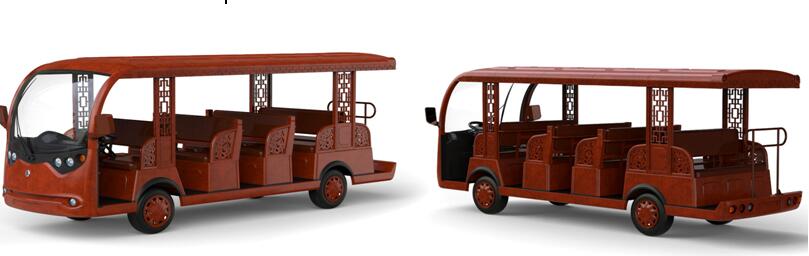 湖南電動仿古車