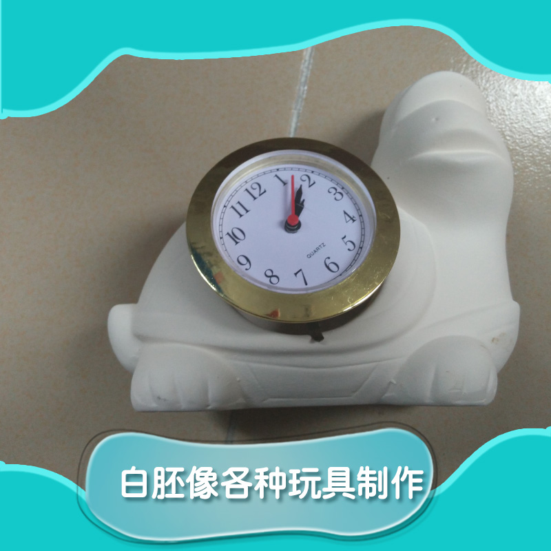 白胚像各種玩具制作 彩繪玩具 DIY彩繪陶瓷 陶瓷像批發(fā) 白胚像