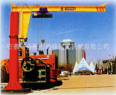 供應 32/5t電動雙梁橋式起重機