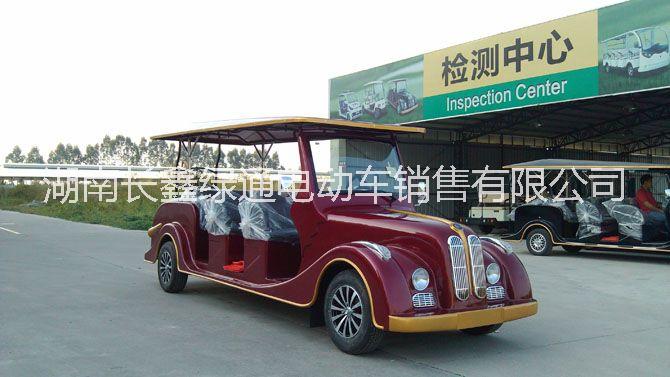 張家界電動車