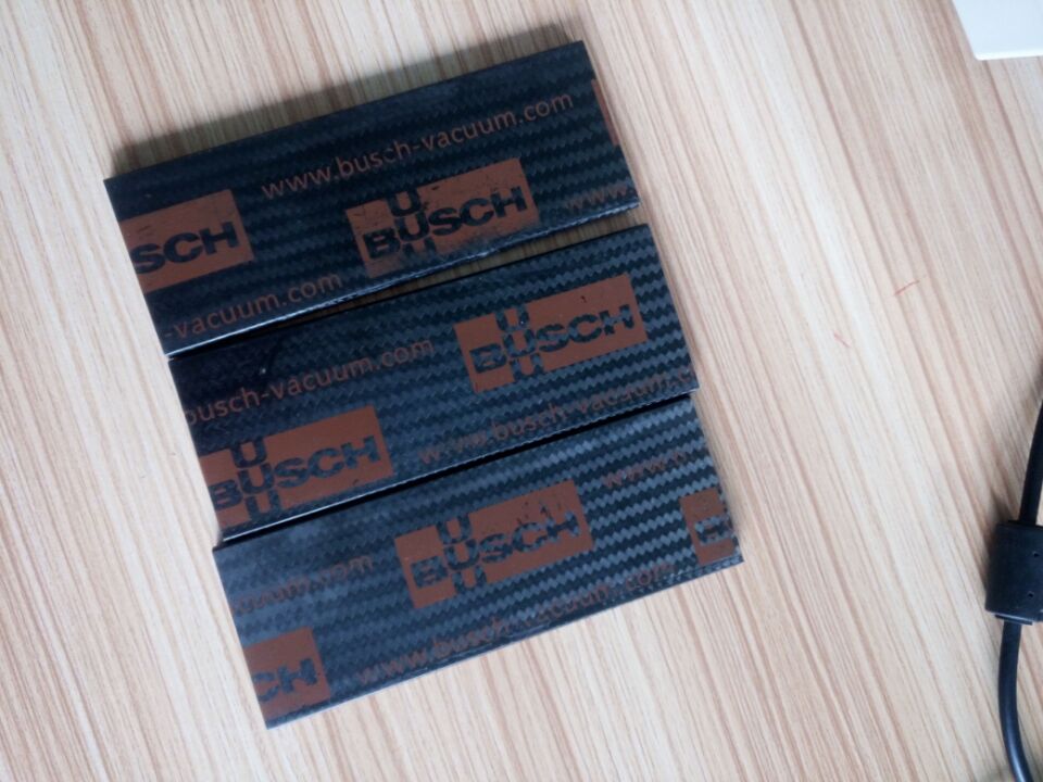 德國普旭真空泵葉片普旭RA0160 DBUSCH真空泵配件 型號齊全