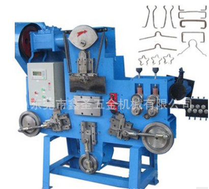 箱包扣成型機(jī) 箱包扣打扣機(jī) D型扣機(jī) 日字扣機(jī) 環(huán)型扣機(jī) 定做機(jī)器 環(huán)型扣機(jī)供應(yīng)商