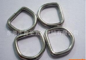 卡簧成型機(jī) 扣環(huán)金屬成型機(jī) 箱包扣機(jī) 箱包扣成型機(jī)   模具定做 箱包扣成型機(jī)供應(yīng)商