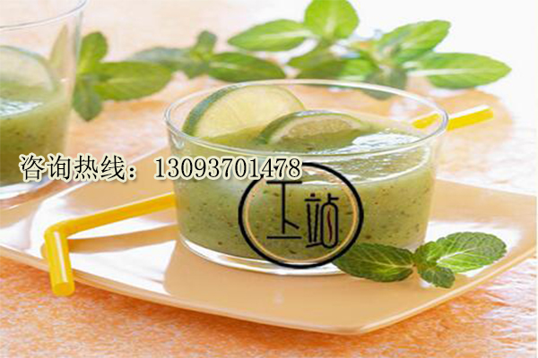 普洱加盟下一站奶茶優(yōu)勢(shì)