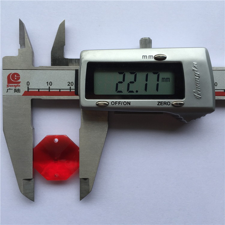 廣東燈具配件八角珠生產(chǎn)廠家