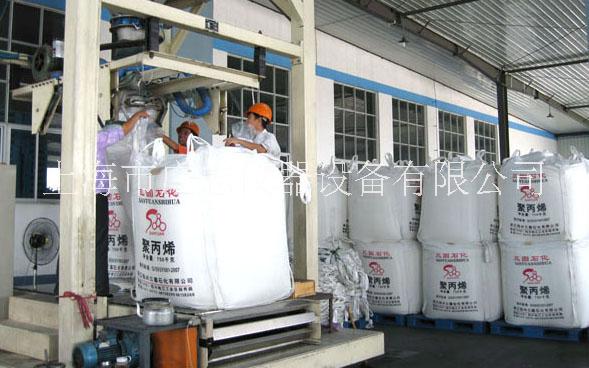 噸袋自動稱重包裝機 噸袋自動計量包裝機 噸包機