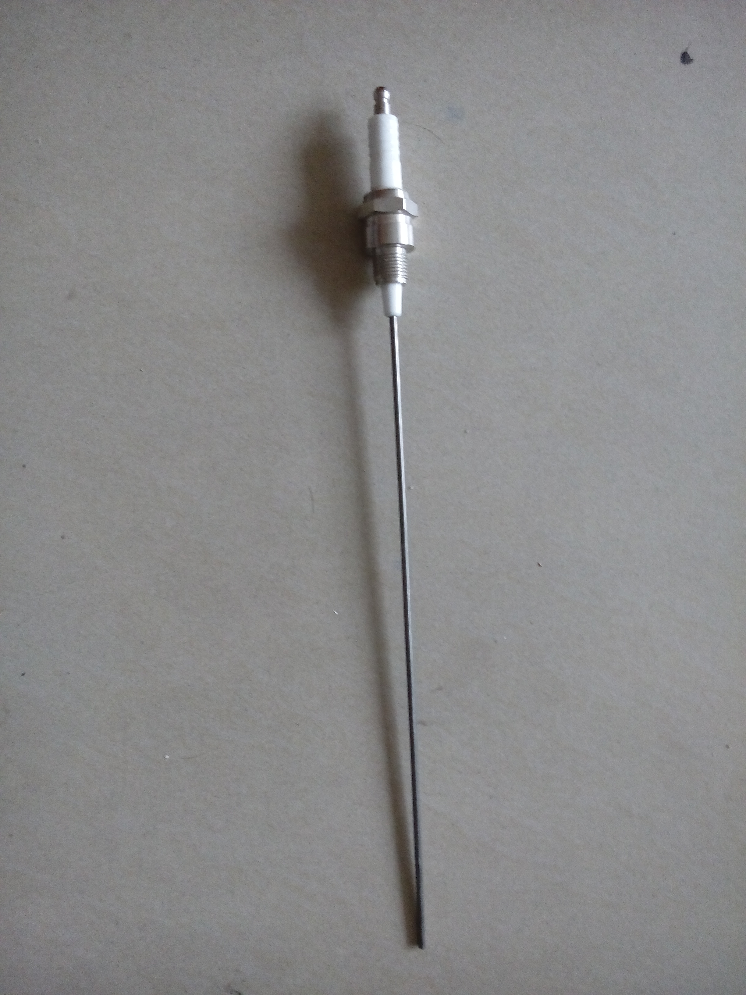 GJQ-105電離式火焰監(jiān)測器
