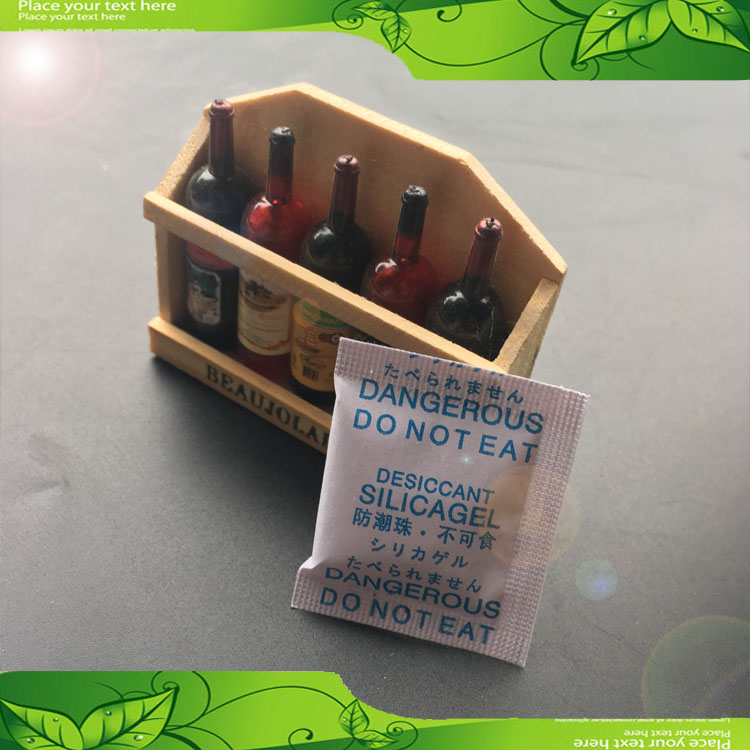 5克復(fù)合紙硅膠干燥劑電子服裝鞋帽醫(yī)藥茶葉精密儀器照相機(jī)小提琴5克復(fù)合紙三國語言硅膠干燥劑