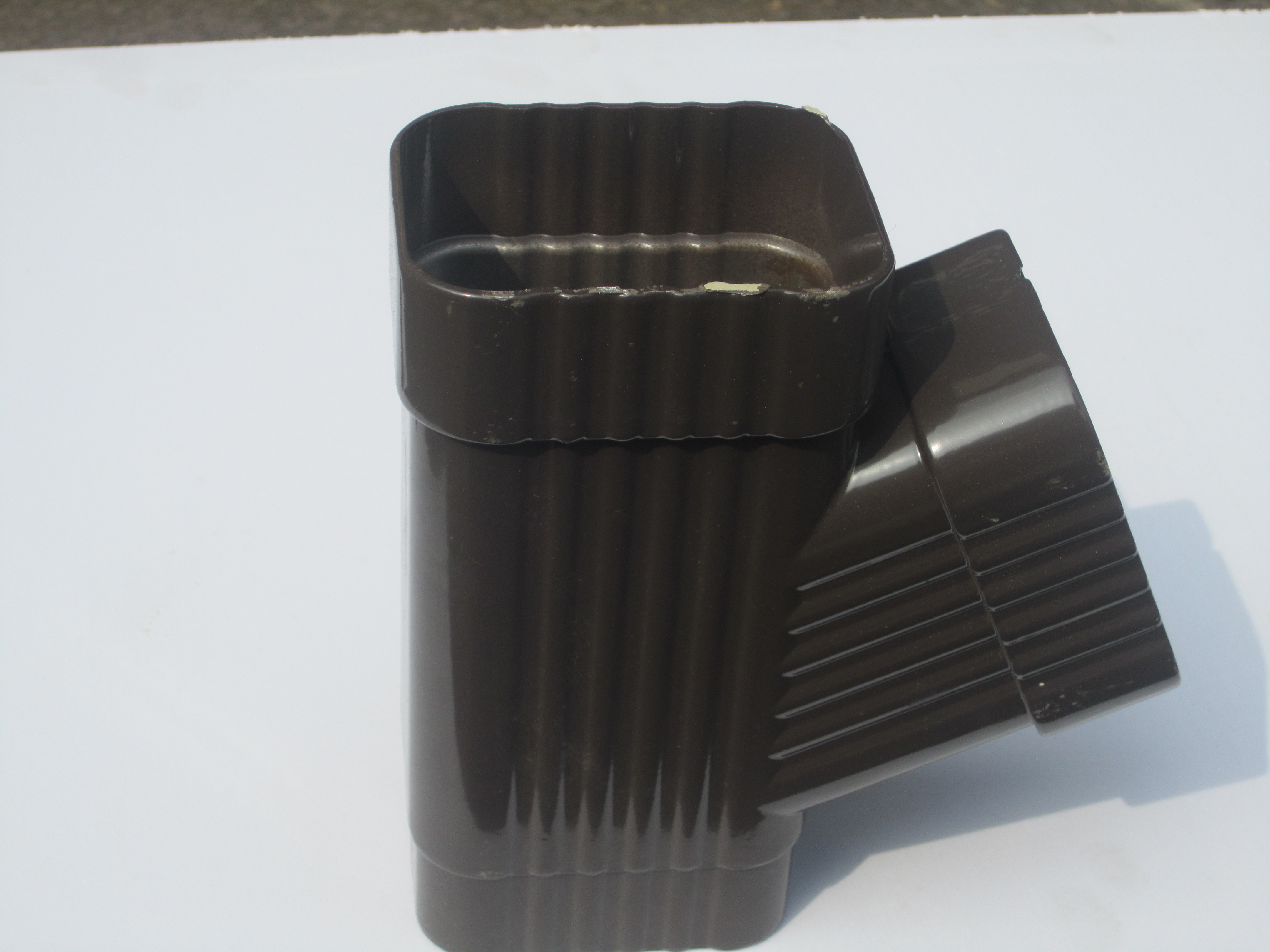 太原彩鋁落水系統(tǒng)