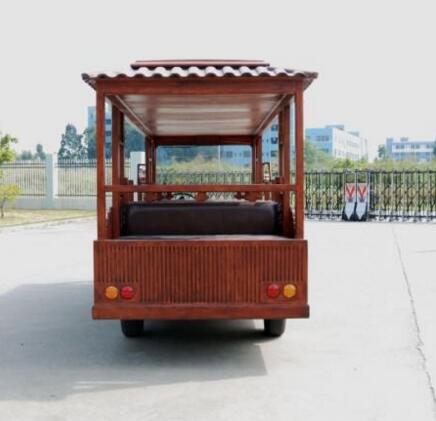 湖南電動仿古車