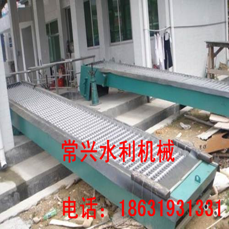 清污機(jī)廠家直銷