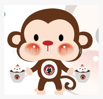 廠家直銷吉祥物設計 毛絨玩具設計 卡通吉祥物設計 動物毛絨玩具設計