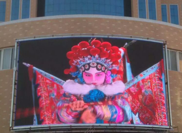 銀川 LED顯示屏哪家好