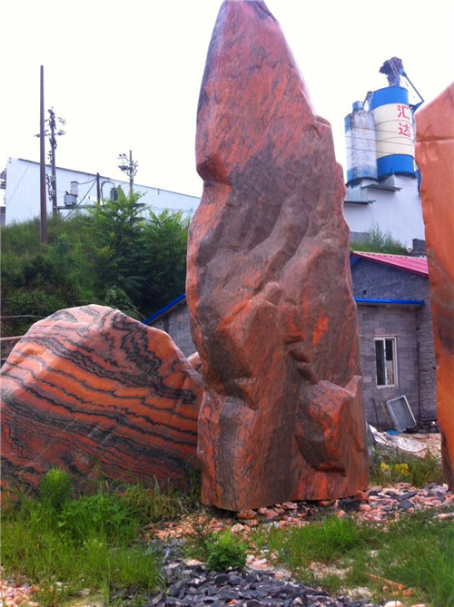 河南風景石奇石 河南風景奇石 河南風景石密度