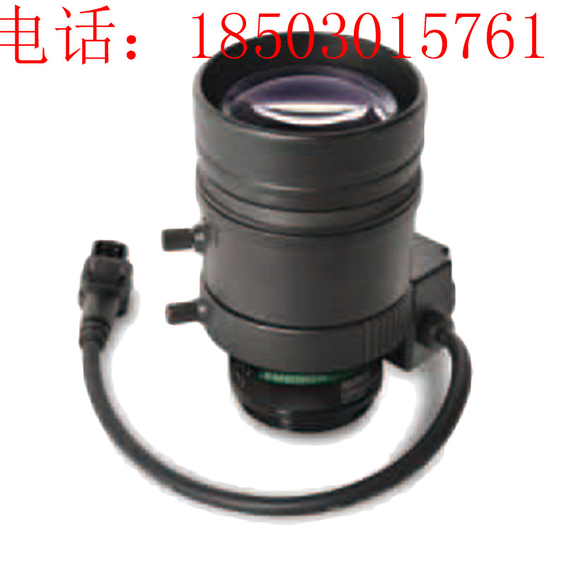 富士能鏡頭YV3.3x15SA-SA2L|FUJINON鏡頭 F1.5-T360