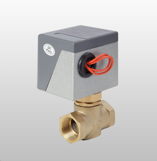 京水電動(dòng)兩通閥