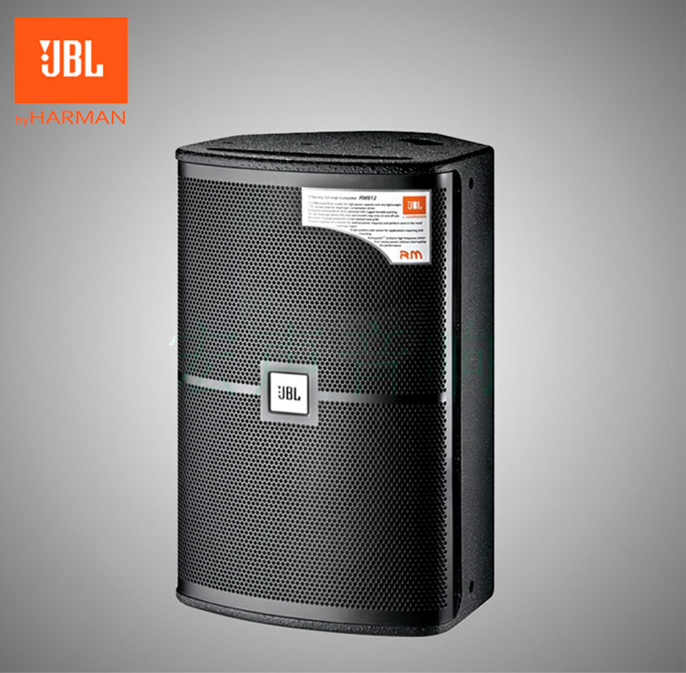 JBL RM810 RM812  RM815專業(yè)KTV酒吧娛樂演出會議卡拉OK音箱 舞臺音響