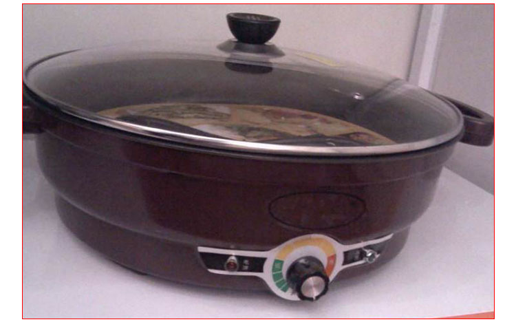 雙面鍋價(jià)格、批發(fā)、報(bào)價(jià)【淄博辰星電器有限公司】